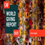 تقرير العطاء العالمي 2025