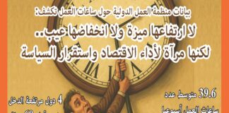 نشرة رقم عدد اكتوبر 2025