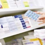 نشرة رقم فبراير 2026 المقال الثالث الميزان التجاري الدوائي بالدول العربية صورة 2