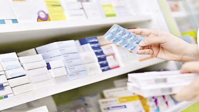 نشرة رقم فبراير 2026 المقال الثالث الميزان التجاري الدوائي بالدول العربية صورة 2