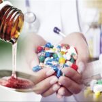 نشرة رقم فبراير 2026 المقال الثاني حركة الواردات الدوائية العربية صورة 1