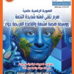 نشرة رقم عدد يونيو 2026 صورة النشرة البريدية