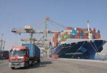 حركة الواردات: هدوء نسبي يتحرك بين 242–381 مليار دولار بنمو مركب 3.84%