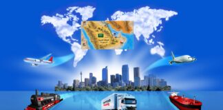 توسع مستمر في الحجم واندماج عميق في حركة التجارة الدولية