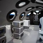 نشرة رقم سبتمبر 2026 الاقتصاد الفضائي الامريكي المقال الثالث