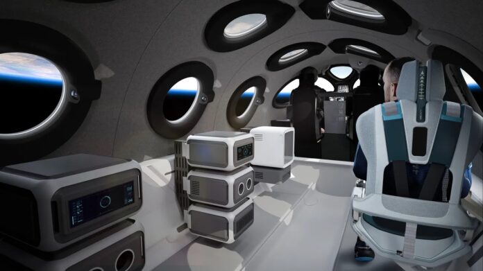 نشرة رقم سبتمبر 2026 الاقتصاد الفضائي الامريكي المقال الثالث