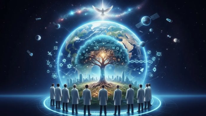 نشرة رقم اكتوبر 2026 المقال الثالث توزيع التعاونيات على القطاعات